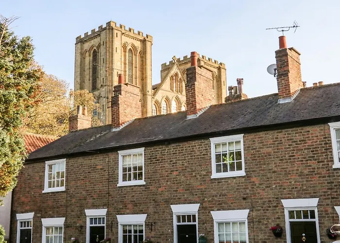 Court Cottage