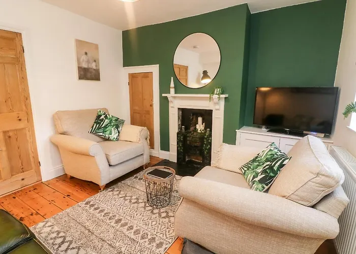 Court Cottage