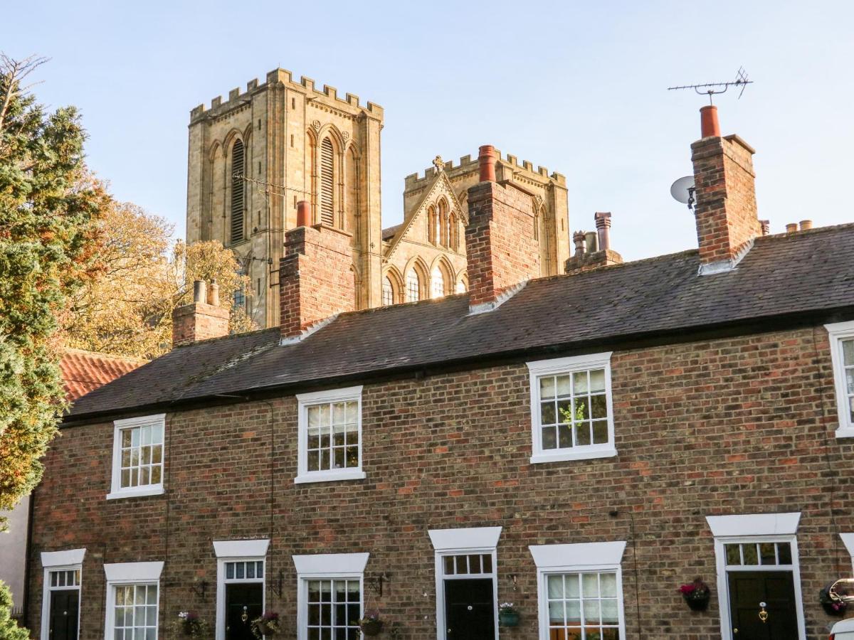 Court * Ripon