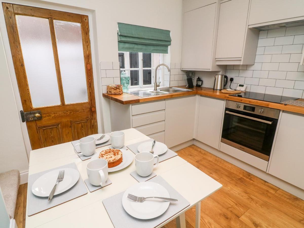 Holiday home Court Ripon