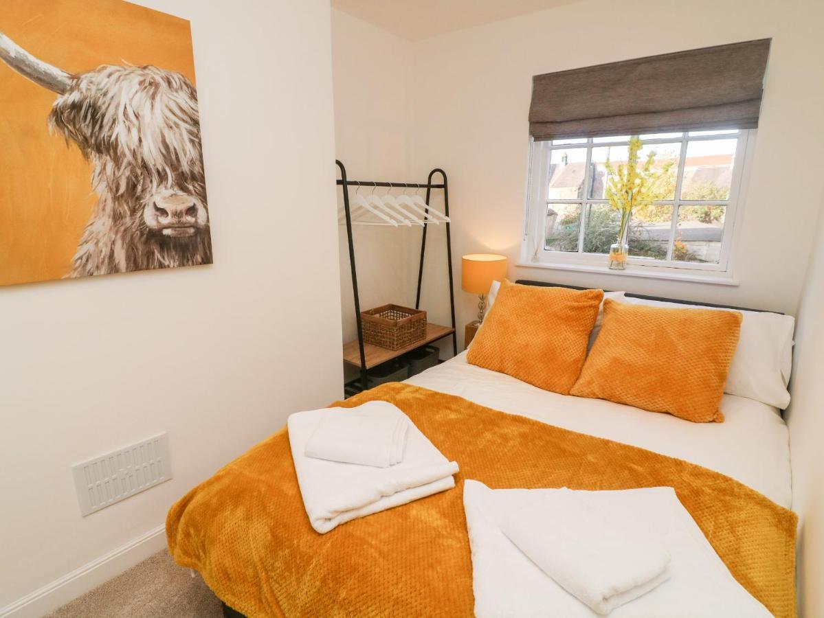 Court Holiday home Ripon