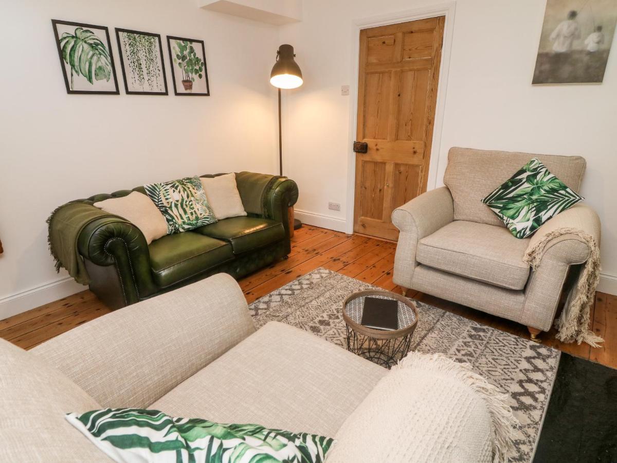 Holiday home Court Ripon
