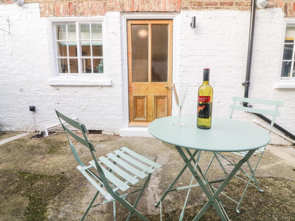 Court Holiday home *